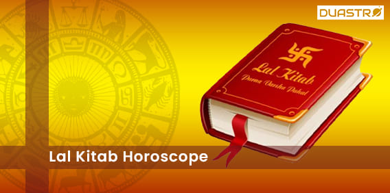 Lal Kitab Horoscope